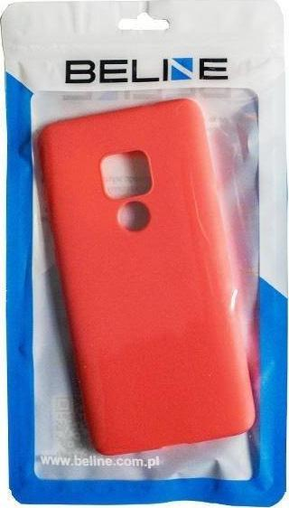 Kapak telefoni HQ Samsung Galaxy S21, silikon i hollë mat, rozë