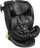 Ulëse makine Caretero Commo I-Size, 40-150cm, ISOFIX, gri grafit