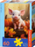 Puzzle Castorland Sweet Autumn Piglet, 60 pjesë, shumëngjyrësh