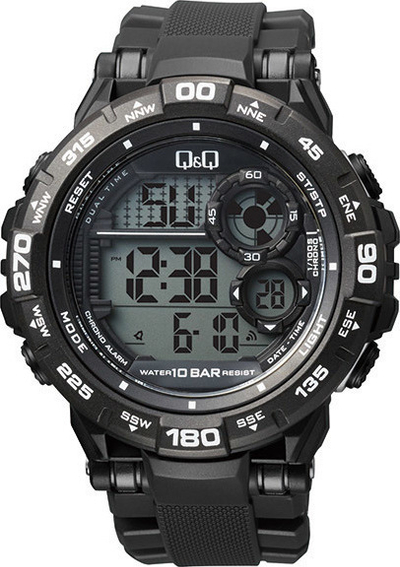 Orë dore Q&Q Digital M174J001