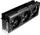 Kartelë grafike PALiT GeForce RTX 4090 GameRock OmniBlack, 24GB GDDR6X