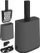 Lopatë me mbajtëse Rotho Shovel With Holder, plastike, e bardhë