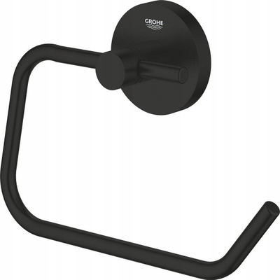 Mbajtëse letre higjienike Grohe Essentials 1024722430, për mur, krom