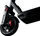 Електричен тротинет Ninebot Segway MAX G3 D, автономија 80 km, време на полнење 3.5 h, црн
