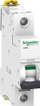 Ndërprerës automatik Schneider Electric iC60L A9F92102, 2A, 230V, njëpolësh