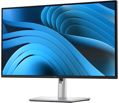 Monitor Dell P2725QE 27", 4K, 100 Hz, i zi