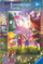 Puzzle Ravensburger Musse &amp; Helium, 200 copa, shumëngjyrësh