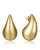 Vathë për femra Viceroy Tear Drop Air 14198E01012, të artë