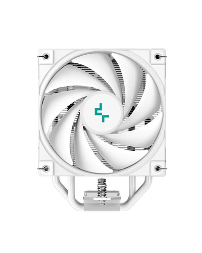 Ftohës CPU Deepcool AK400 Digital SE, 156mm, 120mm, i bardhë