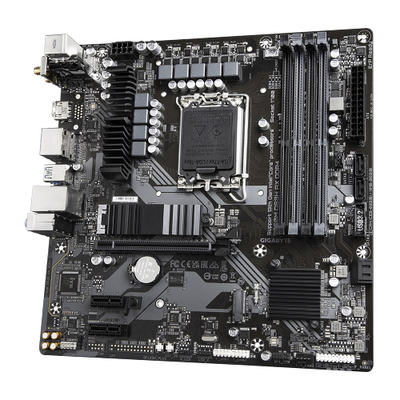 Pllakë amë Gigabyte B760M DS3H AX DDR4