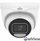 Kamerë IP Uniview IPC3634SE ADF28K WP I1 OwlView, 4 Mpx, lente 2.8 mm, e bardhë