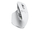 Maus Logitech MX Master 3S -  Wireless, BT & 2.4GHz, i bardhë