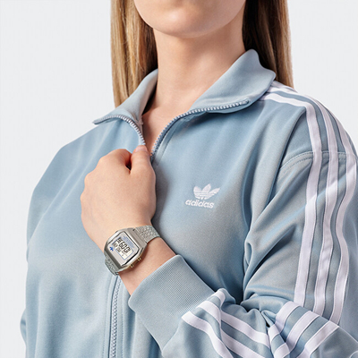 Orë digjitale Adidas AOST23554