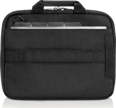 Çantë laptopi EVERKI Business 414, 14.1", që s’e merr uji, e zezë