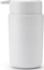 Shpërndarës sapuni për banjo Brabantia ReNew, 250 ml, i bardhë