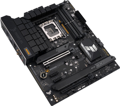 ASUS TUF GAMING H770-PRO WIFI - Intel H770