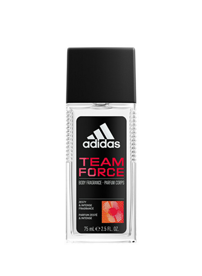 Deodorant atomizues Adidas Team Force 2022 pAD345, 75 ml