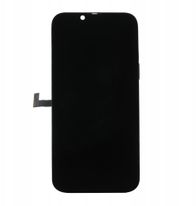 Ekran me prekje për iPhone 13 Pro Incell, FHD, i zi