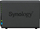 NAS Synology DiskStation DS224+, Intel Celeron J4125, 2GB DDR4, i zi