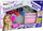 Set manikyri LeanToys Nail Painting Set, me shkëlqim, për fëmijë