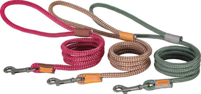 Rrip për qen Zolux Lanyard, 1.2 m, rozë