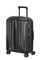 Valixhe Kabine Me 4 Rrota Samsonite Nexis 55/20 Cm, E Zgjerueshme (40 Cm) Ngjyrë E Zezë Oniks