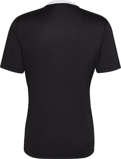 Bluzë futbolli Adidas Entrada 22 JSY Y HE1573 për burra, e zezë, XXL
