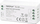 Kontrollor zone për shirit LED MiLight FUT036S, mono, 12–24V