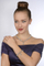 Qafore JwL Luxury Pearls JL0557