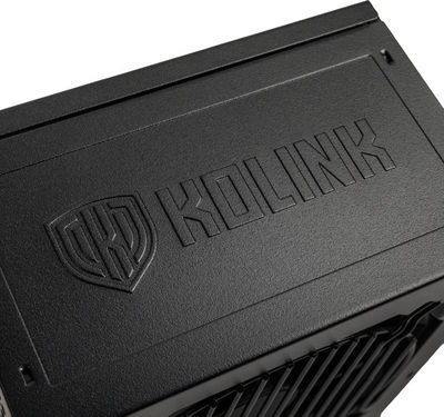 Burim energjie Kolink Regulator KL-R1200FG ATX 3.0, 1200W