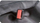 Mbulesë makine për qen Amiplay Dog Car Seat Cover Exclusive, poliestër PVC, për sedilje dhe bagazh, e zezë