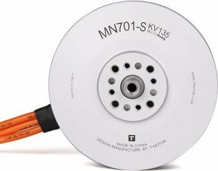 Motor pa furçë T-MOTOR MN801-S(20788)