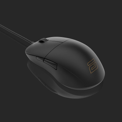 Maus gaming Endgame Gear XM1r, 16000 DPI, me kabllo, i zi