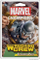 Lojë për kompjuter Marvel Champions: The Wrecking Crew Scenario Pack