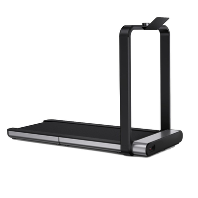 Shirit vrapimi Kingsmith TRX21F, 1.2HP, 12 km/orë, i zi