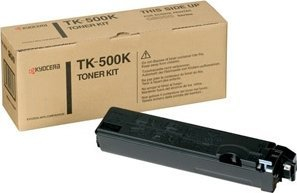 Toneri Kyocera TK-500K, origjinal, i zi