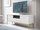 Komodë për TV Tonkor Gold TRTV154 (154 x 56 x 39)