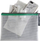 Çantë dokumentesh APLI Zipper Bag A6, 168x125mm, set 20 copë, shumëngjyrëshe