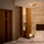Llambadar tavani Philips Hue White Ambience Being, LED, dritë e rregullueshme, alumini