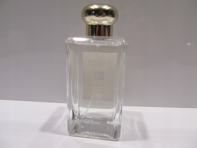 Parfum Jo Malone Scarlet Poppy Cologne Intense, 100ml, unisex