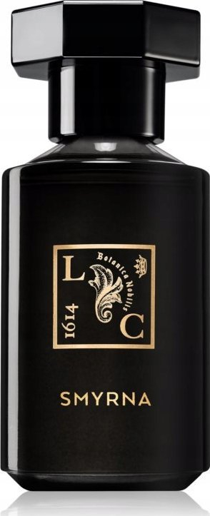 Parfum Le Couvent Smyrna Remarkable, EDP, 50 ml