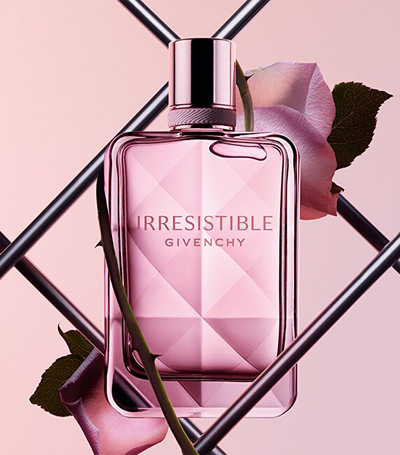 Eau de Parfum Givenchy Irresistible Very Floral