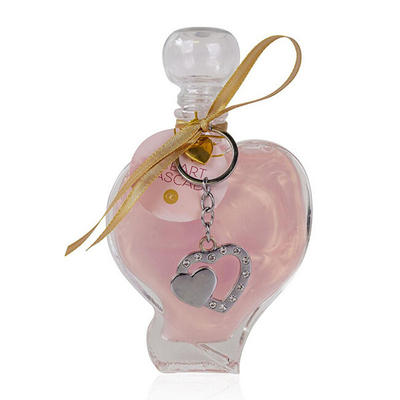 Xhel dushi Accentra Heart Cascade Passion, 200 ml