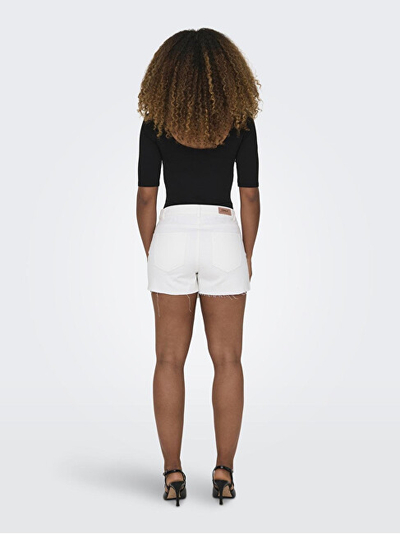 Bluzë për femra Only Onllove Women's Body, e zezë