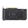 Kartelë grafike ASUS GeForce RTX 4060 TI 16GB Dual Evo OC, e zezë