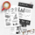 Toner HP 78A CE278A, origjinal, i zi
