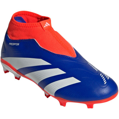 Atlete Futbolli për fëmijë Adidas Predator League LL FG, 38 2/3