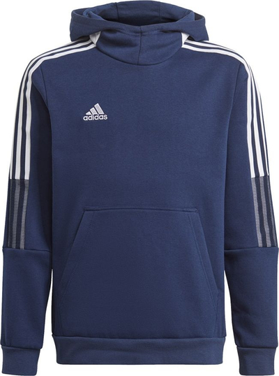 Duks për kalamaj Adidas TIRO 21, 140 cm, blu e errët