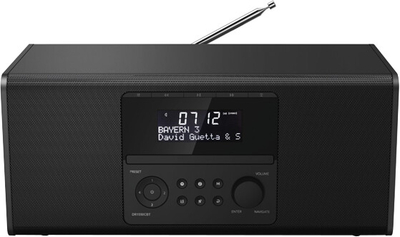 Radio Hama DR1550CBT