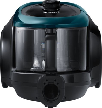 Fshesë me korrent Samsung VC07M21A0VN SB, me qese, 700W, blu